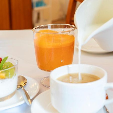 Hostal Manolita San Antonio  Eksteriør billede